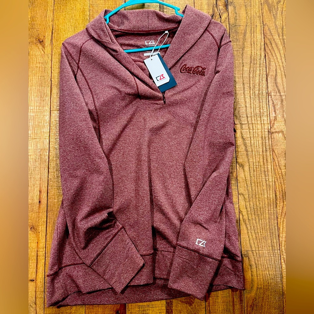 Men’s pullover